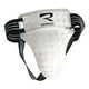 thumbnail image 2 of Guardia de ingle Irfora Protector protector abdominal e inguinal para hombre para entrenamiento de boxeo, deportes muay thai, gimnasio, entrenamiento Irfora Guardia de ingle, 2 of 7