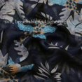 thumbnail image 4 of HSHDLDF Foulard Légère Mode Femme Imprimé Floral Hiver Automne Chaude Châle Foulard, 4 of 5
