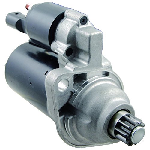 Premier Gear PG-17970 Professional Grade New Starter