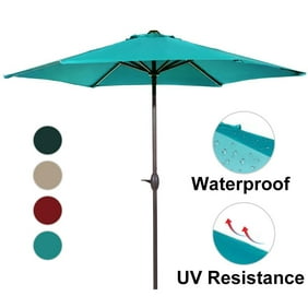 Rain Pro Super Mini Brown Umbrella With Automatic Open Handle