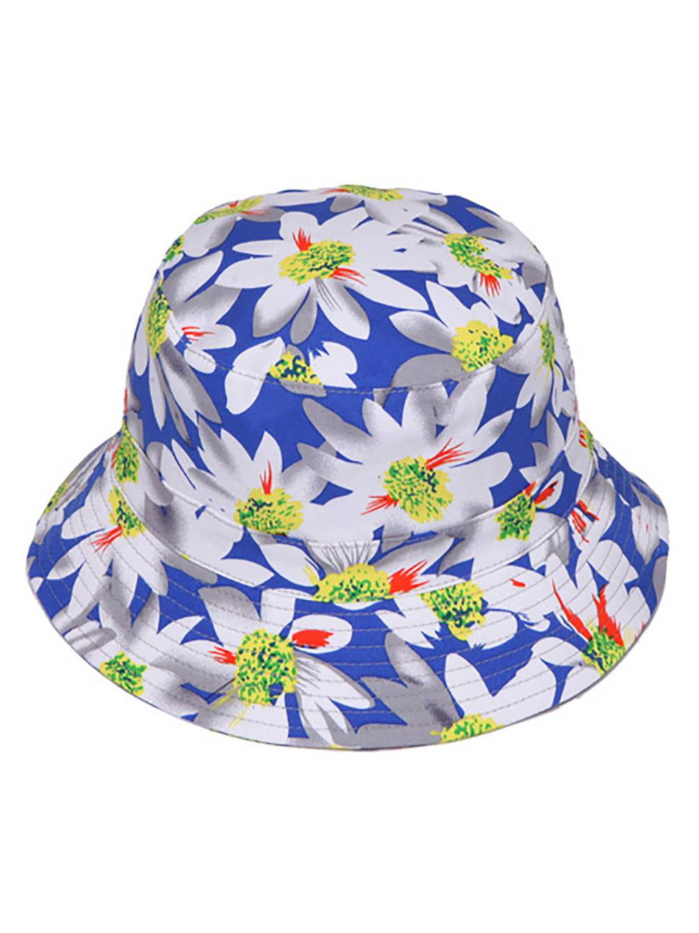 bucket hat with no top
