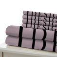 thumbnail image 5 of Home Bedding Cover Set Luxury Pattern Duvet Cover Quilt Cover Set Bed Gift Designable,Twin (68"x86"), 5 of 5