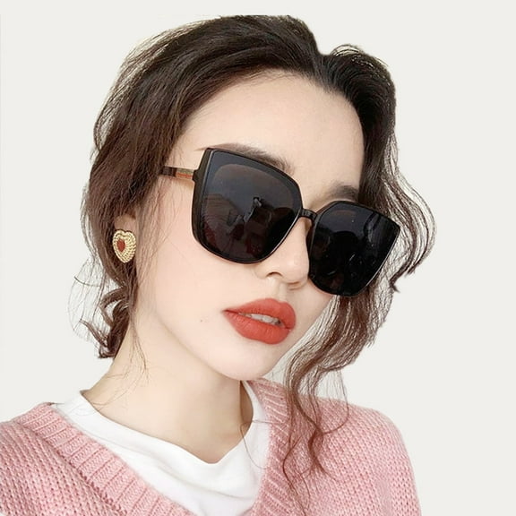 EIMELI Men and Women Polarized Wooden Sunglasses-men and Women are Equipped With mirror Polarized Lenses-Bamboo Sunglasses (With Glasses Case)