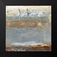 thumbnail image 2 of Gordon, Sharon 12x12 Black Modern Framed Museum Art Print Titled - Translate IV, 2 of 5