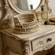 thumbnail image 4 of Estatua en miniatura del Coliseo Romano Antiguo – Figurita de anfiteatro de resina blanca para decoración del hogar, estantería, escritorio de oficina y regalo para amantes de la historia, 4 of 6