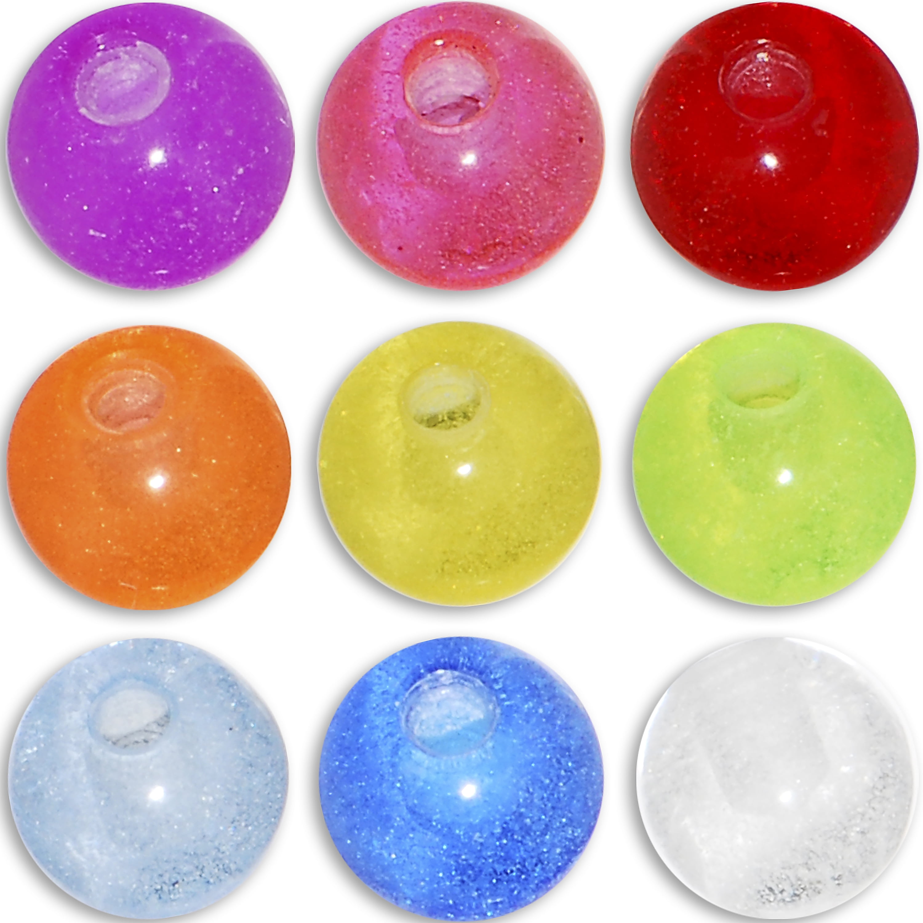 5mm Acrylic Replacement Ball Bonus Pack