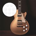 thumbnail image 1 of BESTYASH 10pcs Transparent Guitar Effect Footswitch Toppers for Beginners, 1 of 8