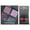 Violetta, variant on Viseart Paris Petits Fours Eyeshadow Palette - Lilas Deux , 0.21 oz Eye Shadow