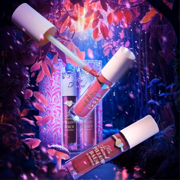 Pillow Balm Dream Duo