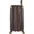 Tommy Bahama Hardside 24" Spinner Luggage Suitcase for Check In