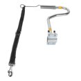 thumbnail image 1 of Professional & Easy-Install Hands-Free Dog Bicycle Leash for Outdoor Exercise, 1 of 5