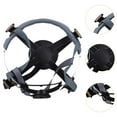 thumbnail image 6 of FashionCha 4 Point Hard Hat Replacement Ratchet Suspension Directly Replace Adjustable Anti Knob Adjustment, 6 of 9