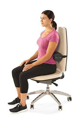 lumbar roll for sitting