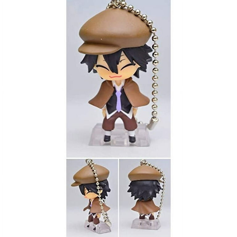 AmiAmi [Character & Hobby Shop]  Bungo Stray Dogs BEAST Chain