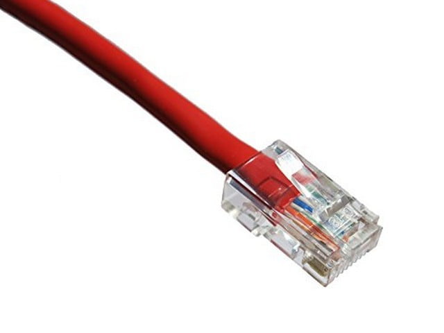 Axiom Memory Solutionlc 1ft Cat5e 350mhz Patch