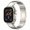 titanium, variant on Suitable for Apple Watch Ultra2 49mm 10 9 8 7 45mm 41mm 42mm 46mm 6 5 4 SE 44mm 38mm 40mm luxury titanium strap