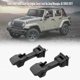 thumbnail image 5 of Cerradura de capó Cerradura de la cubierta del motor del coche para Jeep, 5 of 7