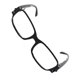 thumbnail image 5 of Gafas de lectura Minnieouse de visión nocturna LED dioptrías 350 grados color Lente blanco, 5 of 5