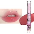 thumbnail image 2 of Lápiz labial de gelatina, labios hidratados y con más volumen, textura ligera, maquillaje de labios brillante. Estilo D, 2 of 4