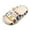 Blue, variant on SJLDQY Slippers for Kids Home for Children Astronaut Children Cartoon Soft Sole In Summer Comfortable Home Shoes