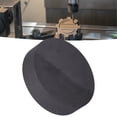 thumbnail image 2 of High Purity Round Graphite Disc for High-Temperature Applications – 120x30mm, Excellent Conductivity & Wear Resistance, Ideal for Metallurgy & Semiconductor Industries, 2 of 7