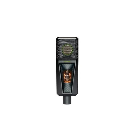LCT 1040 Us Premium 1 True Condenser Fet & Tube Microphone Seamless Polar Patterns