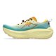 thumbnail image 2 of Tenis Asics Hombre Trabuco Max 4 Amarillo Trail Running amarillo 7.5 MX, 2 of 9