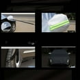 thumbnail image 3 of HOYUFEI Silver, Nano Aluminum Foil Film, SUV, Hail Proof Vehicle Cover, 4950mm x 1850mm, 3 of 8