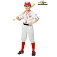 thumbnail image 2 of A League Of Their Own Child Jimmy Costume, 2 of 3