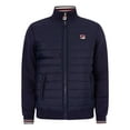 thumbnail image 5 of Fila Malachi Puffer Jacket, Blue, 5 of 5