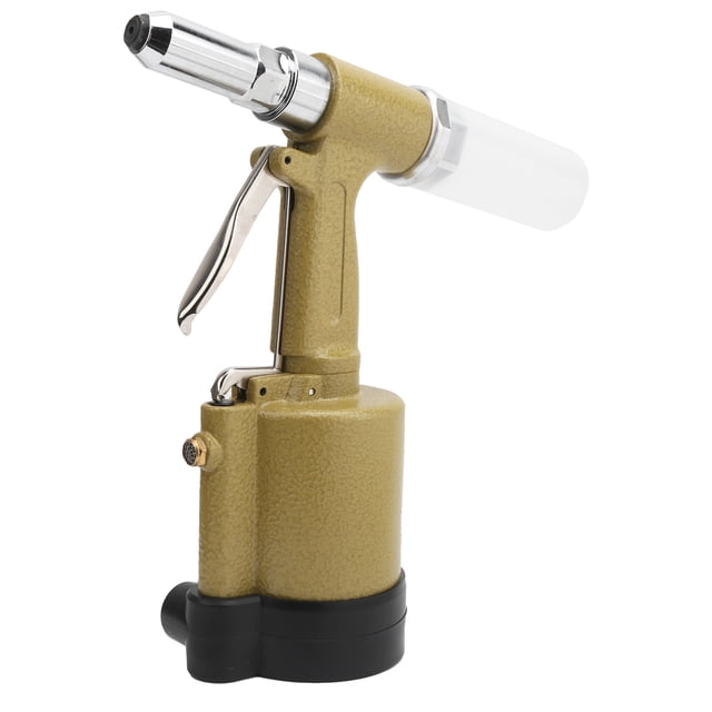 Pistola de remache neumática hidráulica pistola de remache de aire/hidráulica rendimiento estable para entusiastas del bricolaje herramienta de remachado profesional ANGGREK Otros