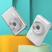 Portable Camera Digital Camera Anti Shake 8X Zoom Point and Shoot Camera