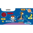 thumbnail image 5 of Sassi: Q-Box - Space - Read-Play-Learn Galaxy Set, 40pc Puzzle, Booklet, 10 Outer Space Figures, Storage Box, Interactive Educational Fun, Kids 4+, 5 of 8