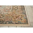 thumbnail image 6 of Kathy Ireland by Nourison ANT05 Antiquities Area Rug, 6 of 6