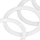 thumbnail image 3 of 5 uds máquina de insignias junta máquina de insignias troquelado repuesto espaciador herramienta auxiliar, 3 of 8