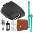 thumbnail image 3 of Kit de Couvercle de Filtre à Air pour Stihl Fs55 Fc55 Fs74 Fs75 Fs76 Fs80 Fs85 Fs310, 3 of 7