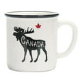 thumbnail image 1 of Canadiana Grande tasse, 1 of 5