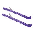 thumbnail image 1 of A&R Sports Bladegards - Figura Protectora Para Patines, Color Morado, 1 of 2