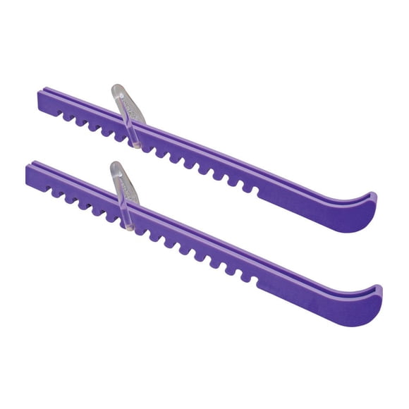 A&R Sports Bladegards - Figura Protectora Para Patines, Color Morado