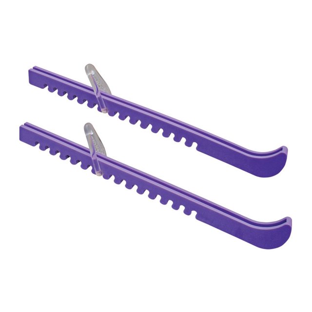 A&R Sports Bladegards - Figura Protectora Para Patines, Color Morado