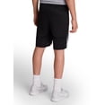 thumbnail image 3 of Reebok Boy's Athletic Groundwork Performance Shorts, Sizes 4-18, 3 of 7