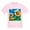 Light Pink, variant on CafePress - Sunflowers Painting T Shirt - Light T-Shirt Kids XS-XL