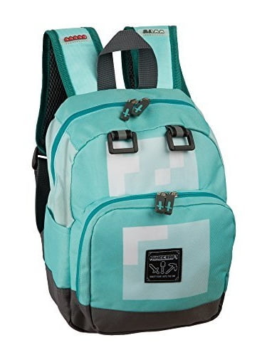 minecraft backpack walmart