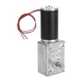 thumbnail image 1 of Motorreductor de 12 V DYNWAVEMX alto par 200 RPM eje de 8 mm, 1 of 8