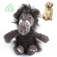 thumbnail image 1 of Pet Toy Creative Squeaky Dog Teething Toy Puppy Toy for Dogs Puppies, 1 of 9