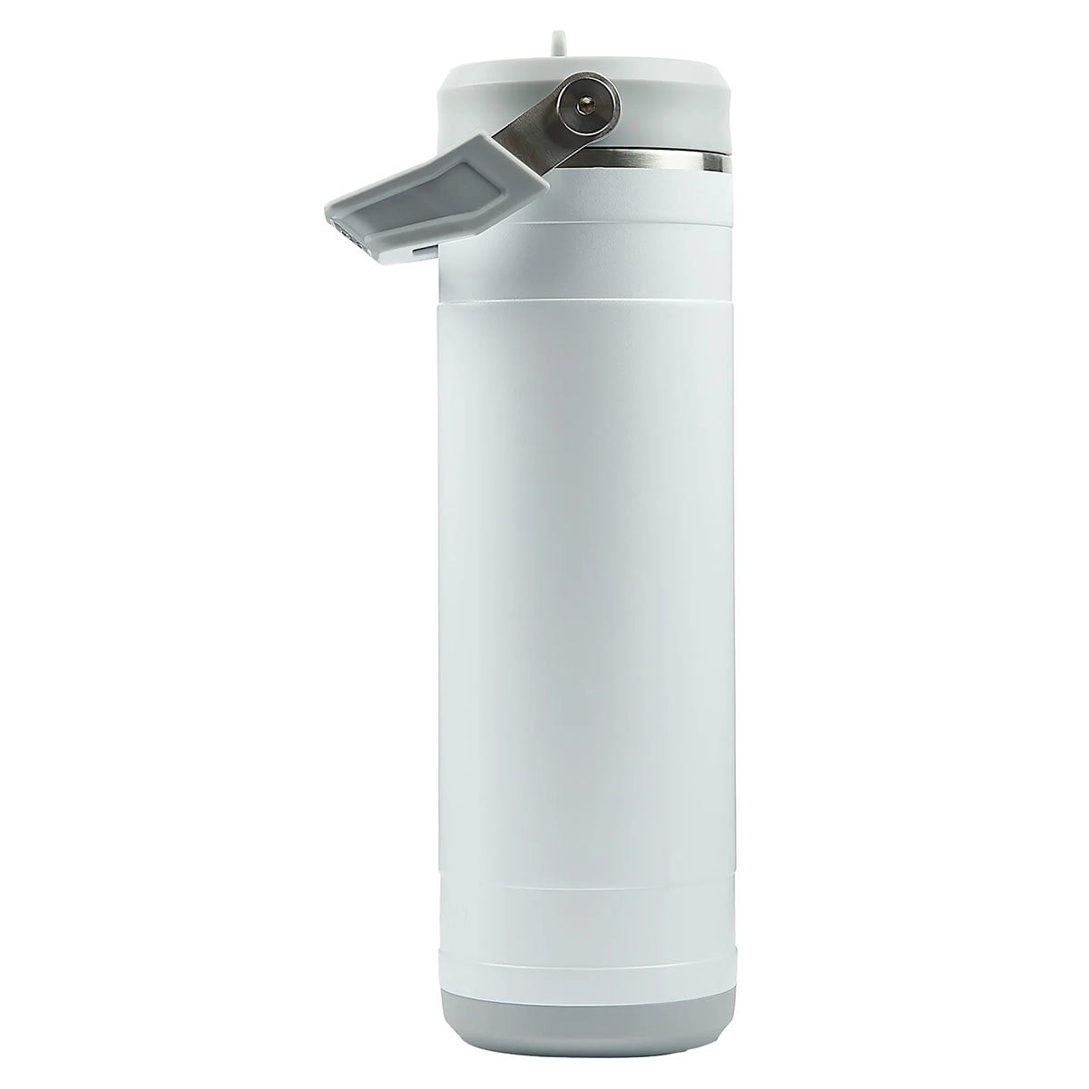 Pelican Hydration Pelican Pacific 26 oz. Recycled Double Wall Stainless Steel Water Bottle - Bright White