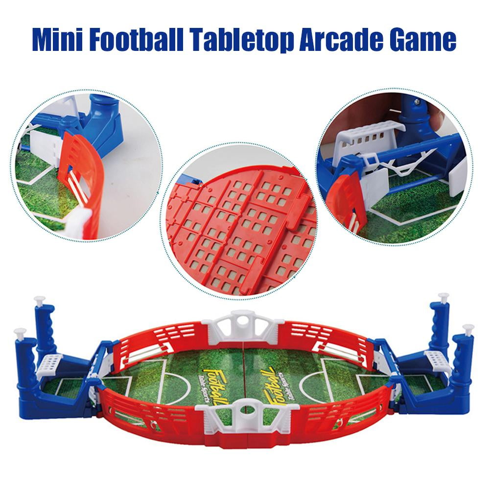 mini football interactive games inflatables