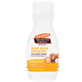 thumbnail image 3 of (6 pack) Palmer's Shea Butter Formula Raw Shea Nourishing Body Lotion, 8.5 fl. oz., 3 of 14