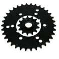 thumbnail image 2 of 1994 - 1996 Polaris Sportsman 400 4X4 Steel Sprocket Complete Set, 2 of 5