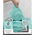 thumbnail image 6 of RITZ Microfiber Cloth Box (50-pack) Spa Green, 6 of 6